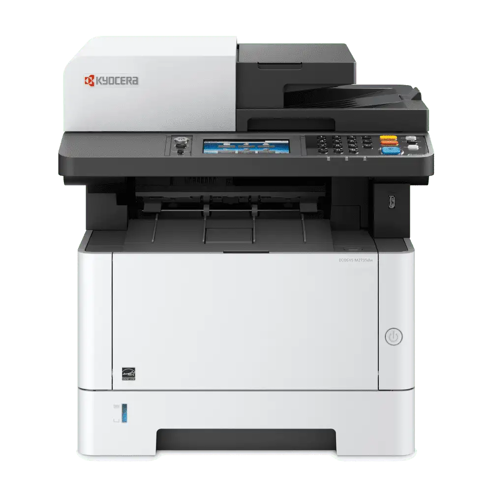 Kyocera M2640IDW