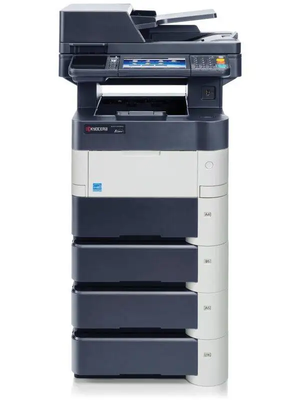 Kyocera M3645IDN - Afbeelding 3