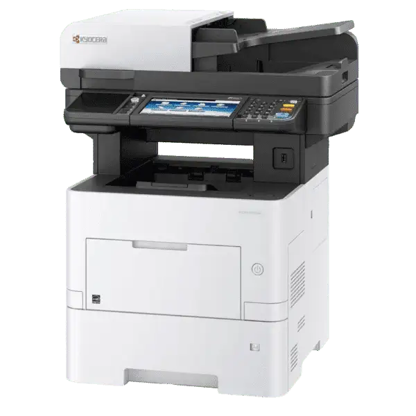 Kyocera M3655IDN