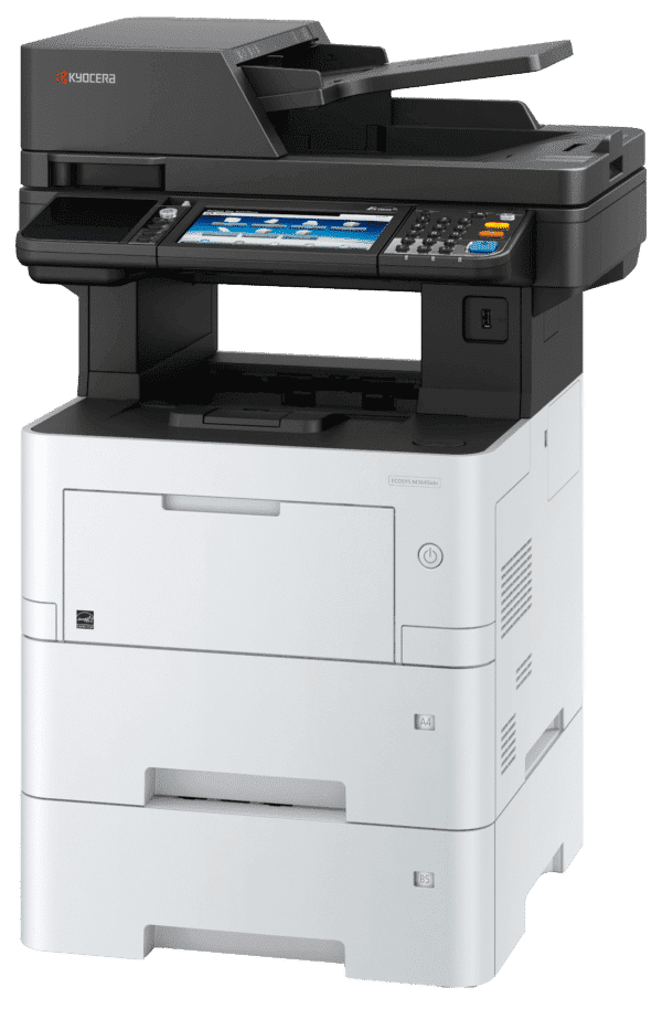 Kyocera M3660IDN