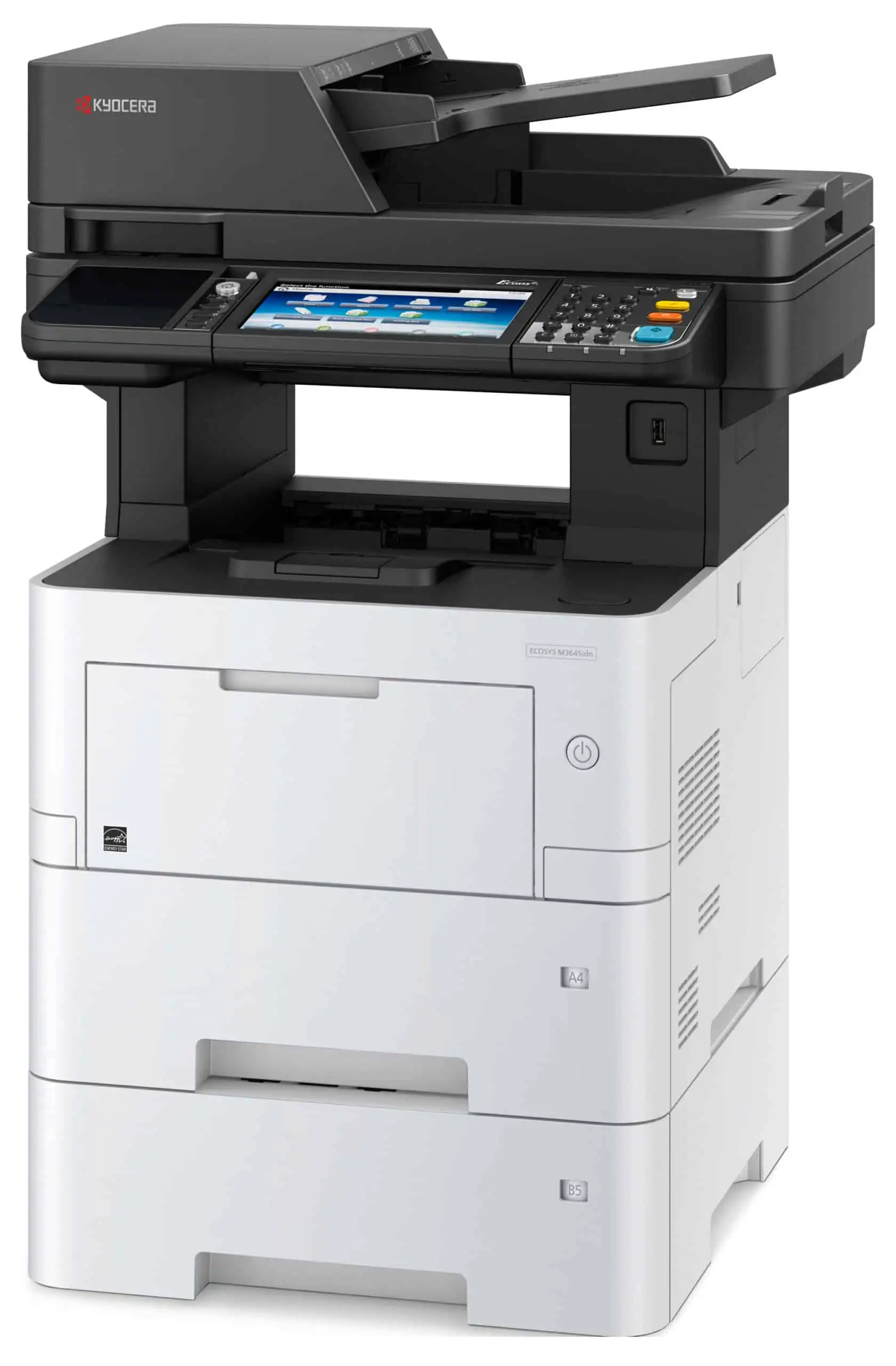 Kyocera M3660IDN - Afbeelding 2