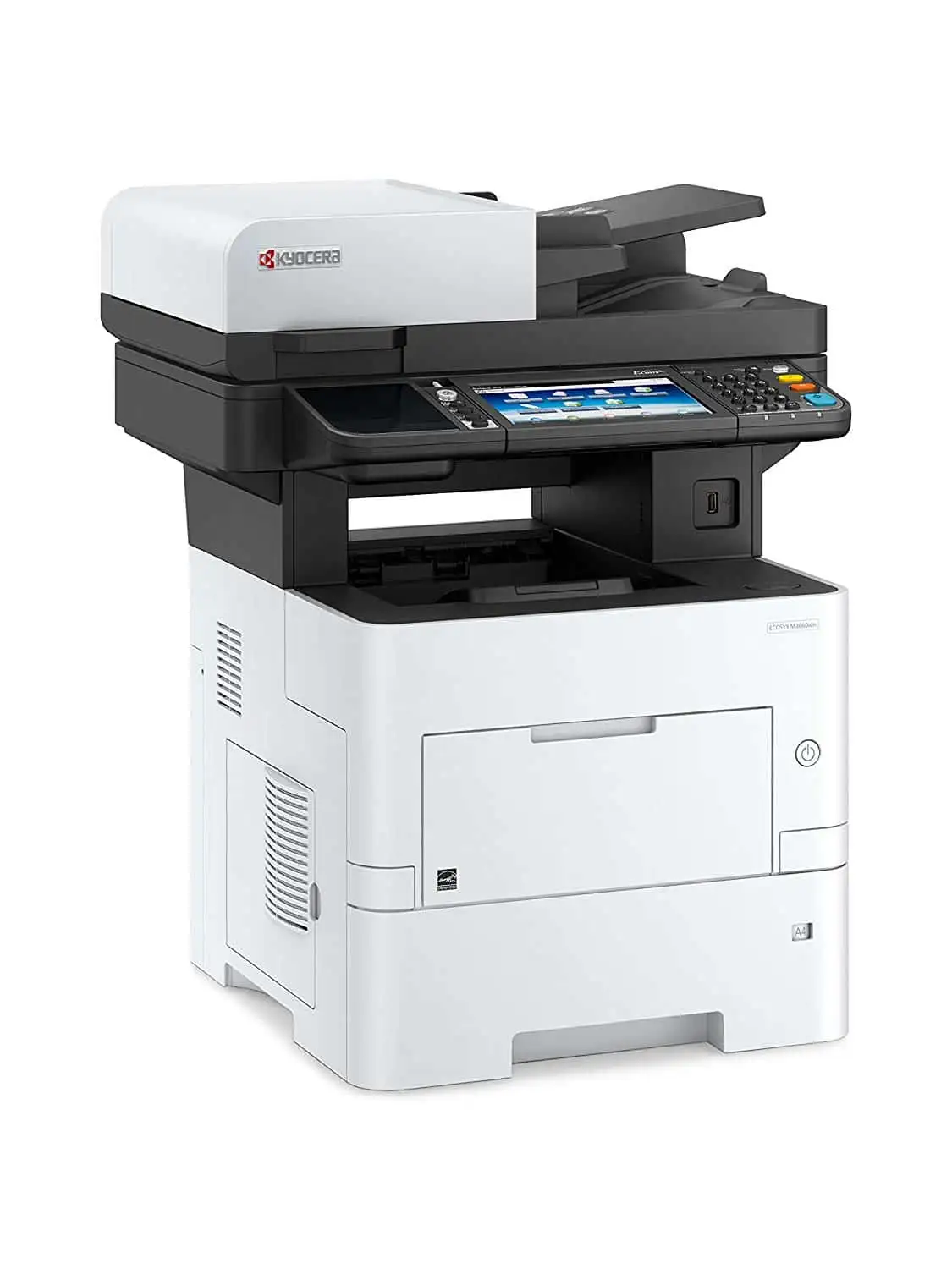 Kyocera M3660IDN - Afbeelding 3