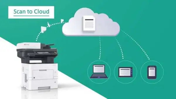 Kyocera M3660IDN - Afbeelding 7