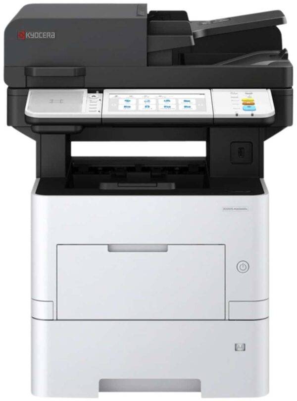 Kyocera Ecosys MA4500ifx AANBIEDING A4 zwartwit MFP. multifunctional