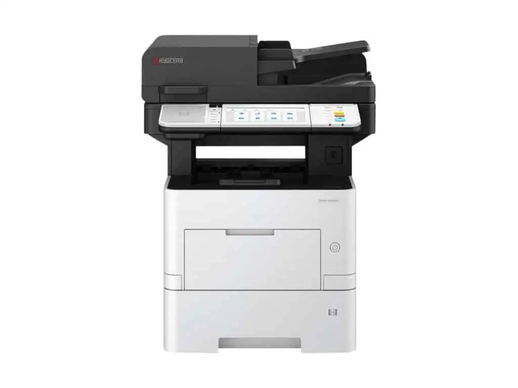 Kyocera MA6000ifx - Afbeelding 3