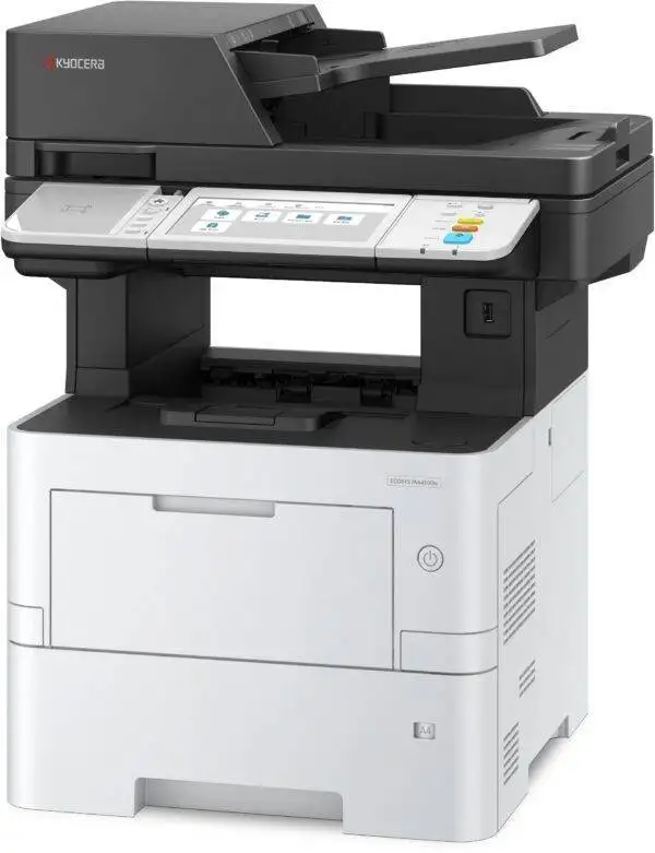 Kyocera MA6000ifx - Afbeelding 4