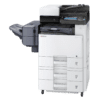 Afbeelding van de Kyocera M8130cidn multifunctionele printer op Primefa.nl