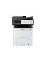 Kyocera Ecosys MA4000CIFX A4 kleuren multifunctionele printer