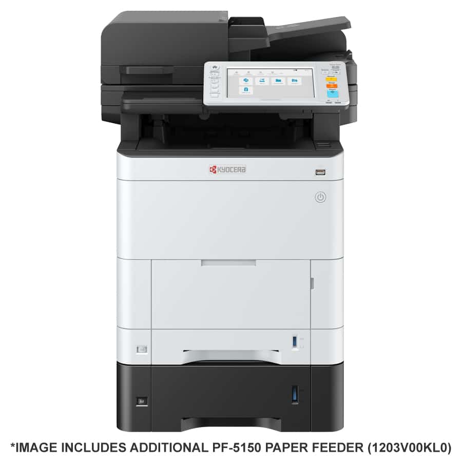Kyocera Ecosys MA4000CIFX A4 kleuren multifunctionele printer