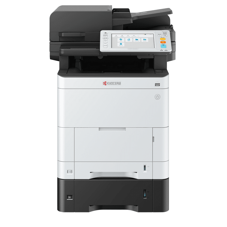 Kyocera Ecosys MA4000CIFX multifunctionele kleurenprinter