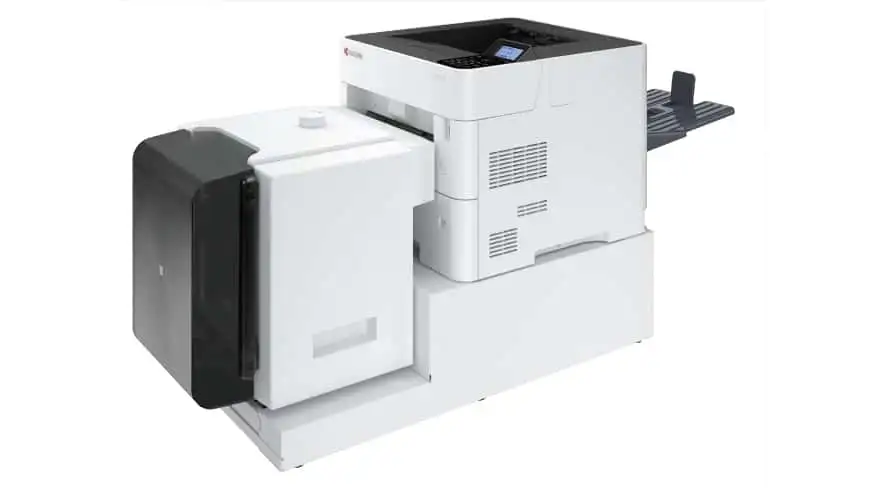 Kyocera P3145DN - Afbeelding 6
