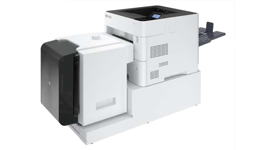 Kyocera P3260DN - Afbeelding 6