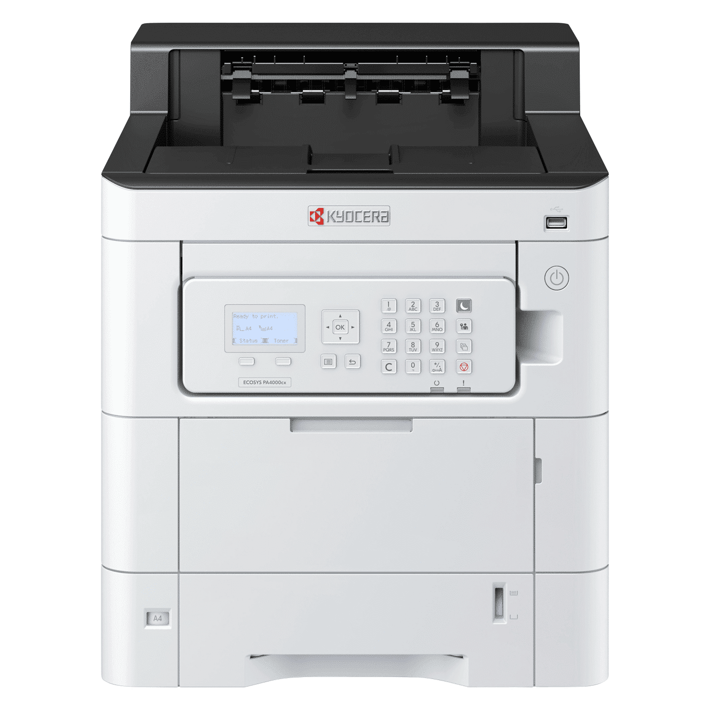 Kyocera PA4000cx