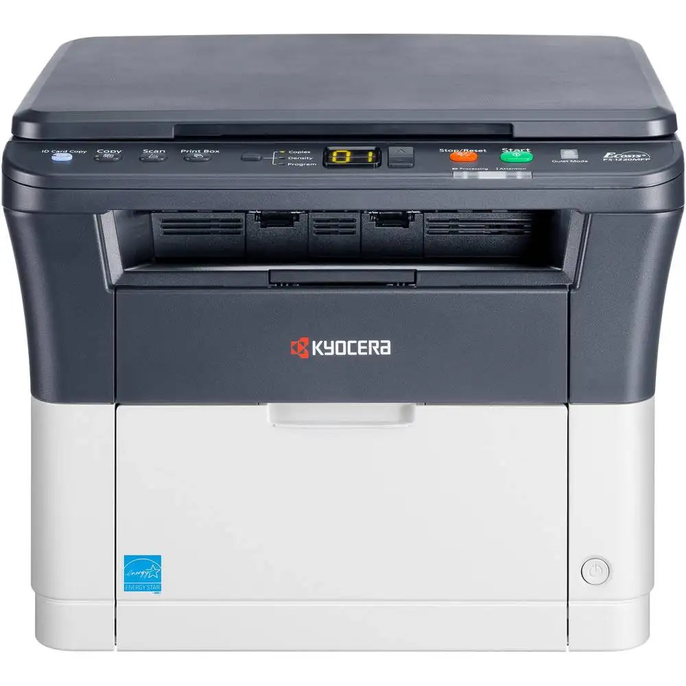 Kyocera FS-1220MFP - Afbeelding 4