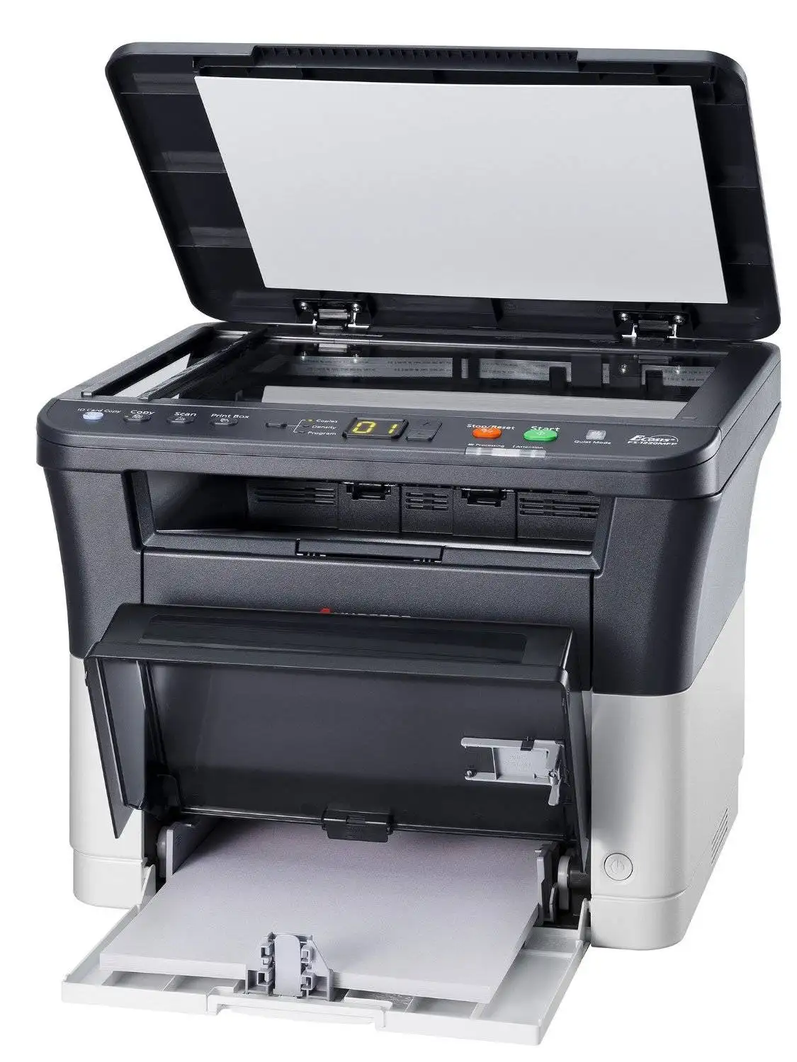 Kyocera FS-1220MFP - Afbeelding 6