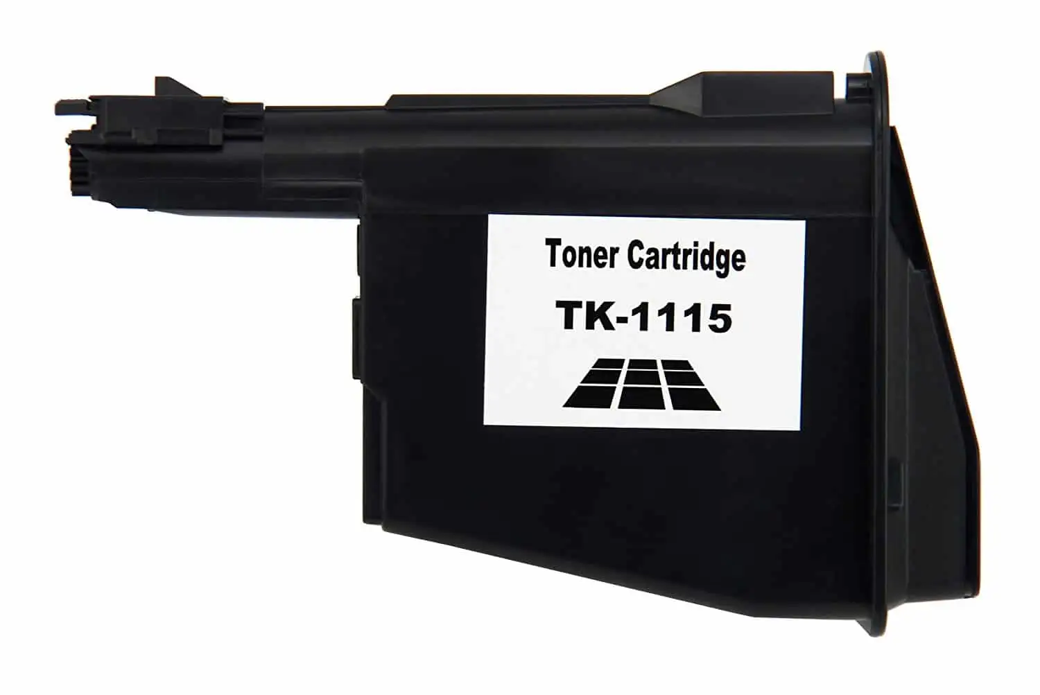 Kyocera FS-1220MFP - Afbeelding 8