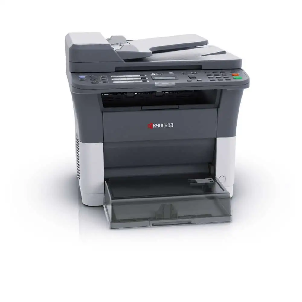 Kyocera FS-1320MFP - Afbeelding 2