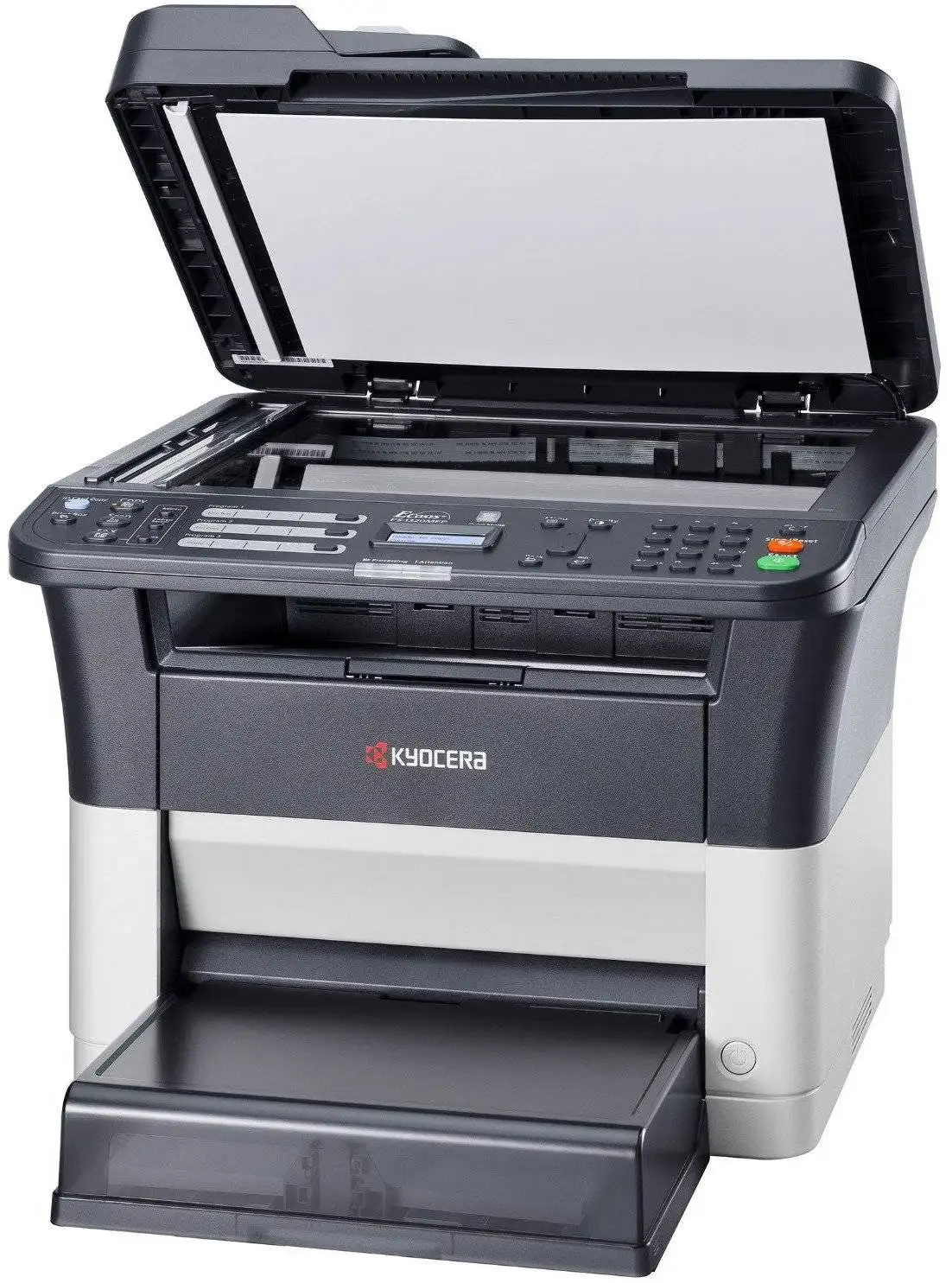 Kyocera FS-1320MFP - Afbeelding 7