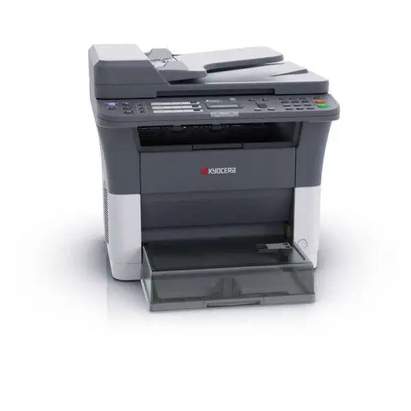 Kyocera FS-1325MFP - Afbeelding 2