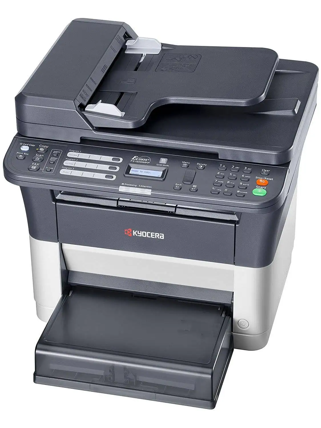 Kyocera FS-1325MFP - Afbeelding 3