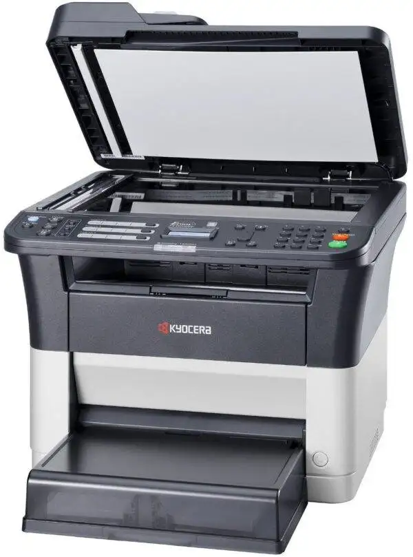 Kyocera FS-1325MFP - Afbeelding 7