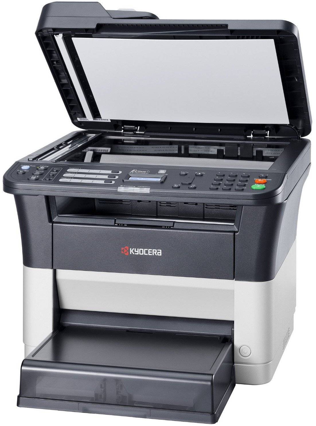 Kyocera FS-1325MFP - Afbeelding 7