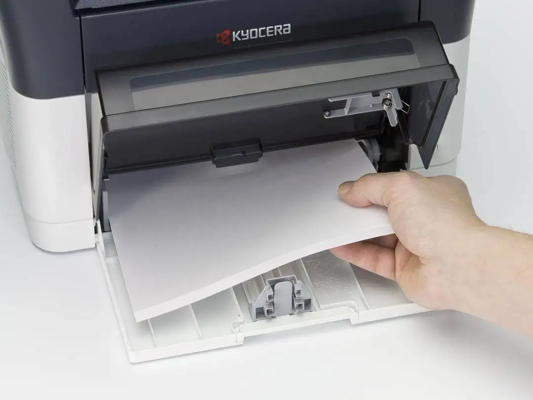 Kyocera FS-1325MFP - Afbeelding 6