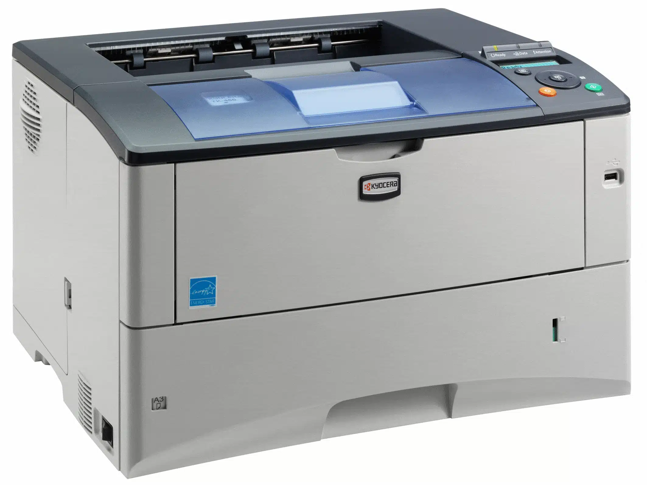 Kyocera FS-6970DN - Afbeelding 2