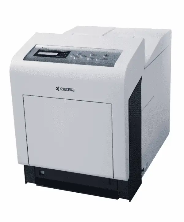 Kyocera FS-C5100DN - Afbeelding 7