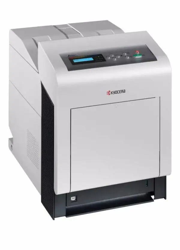 Kyocera FS-C5100DN - Afbeelding 2