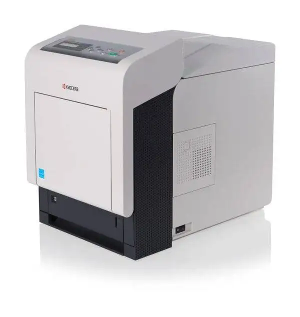 Kyocera FS-C5100DN - Afbeelding 6