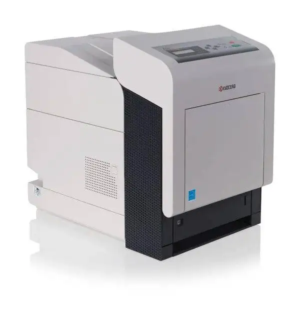 Kyocera FS-C5100DN - Afbeelding 4