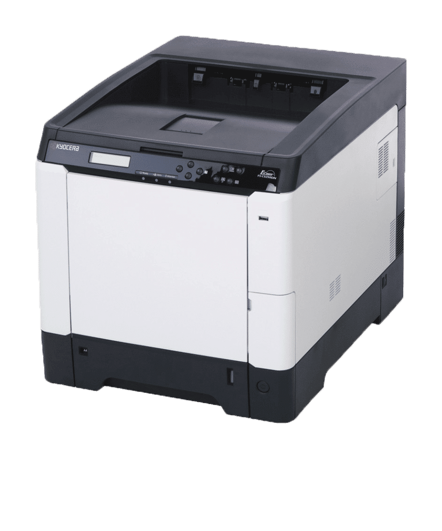 Kyocera FS-C5150DN
