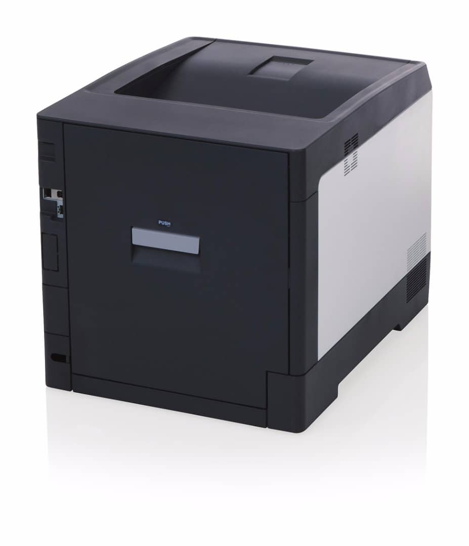 Kyocera FS-C5150DN - Afbeelding 6
