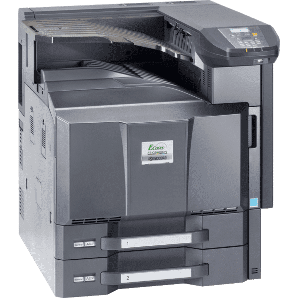 Kyocera FS-C8600DN