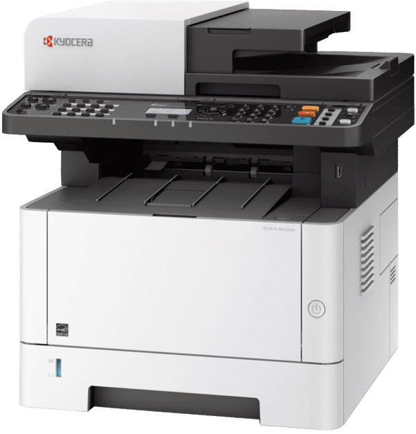 Kyocera M2135DN