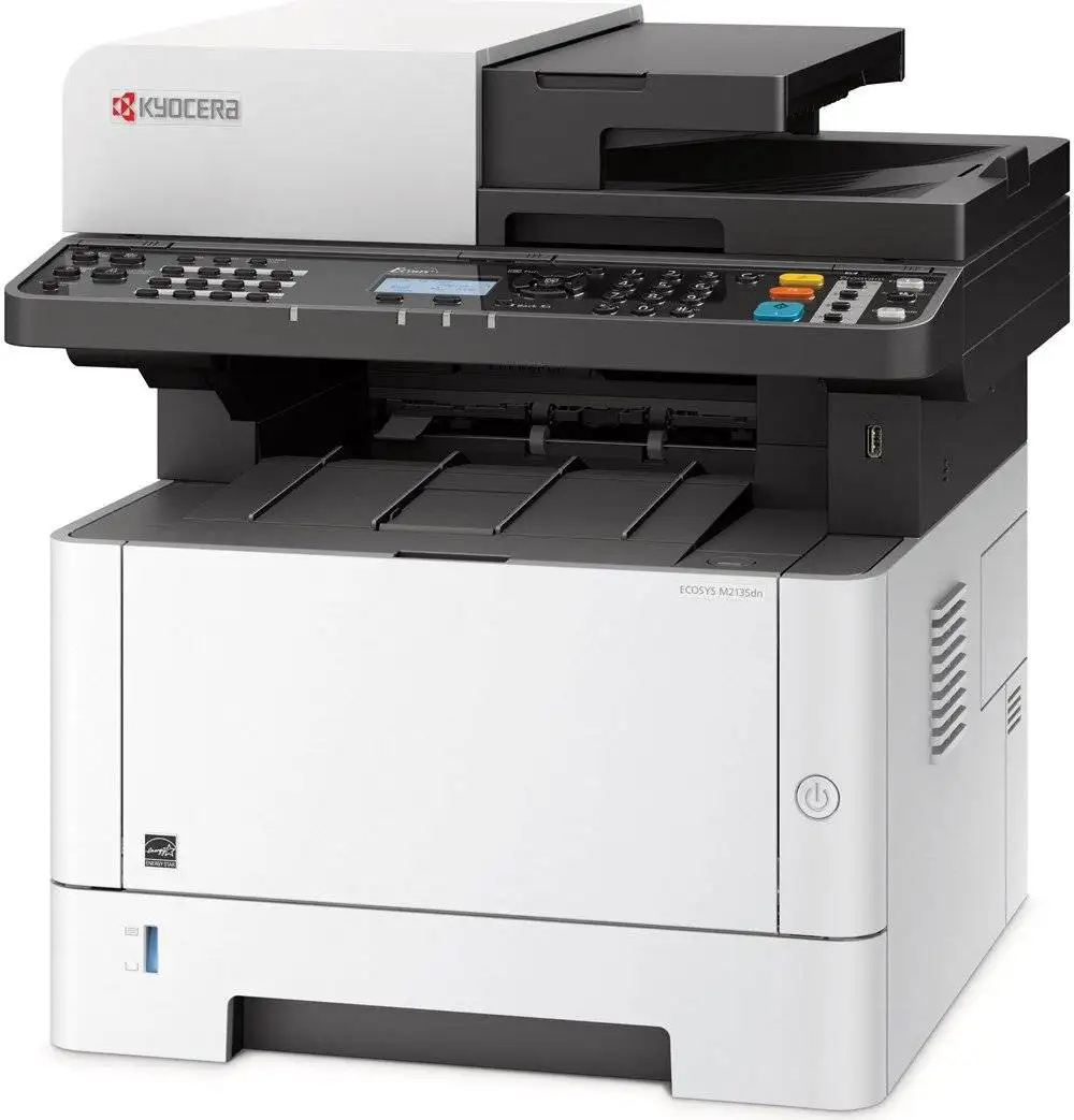 Kyocera M2635DN - Afbeelding 2