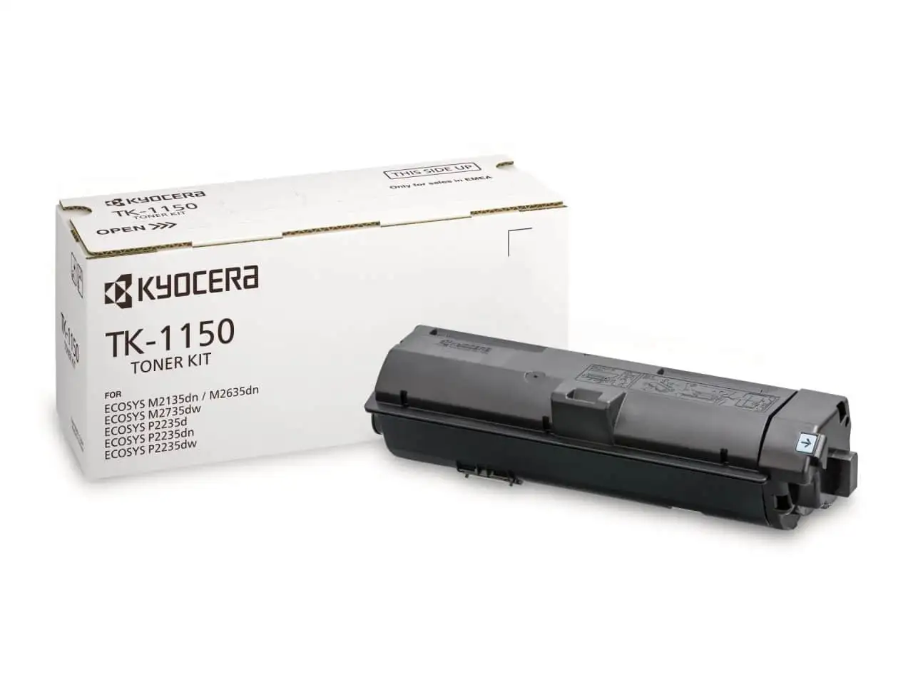 Kyocera M2635DN - Afbeelding 8