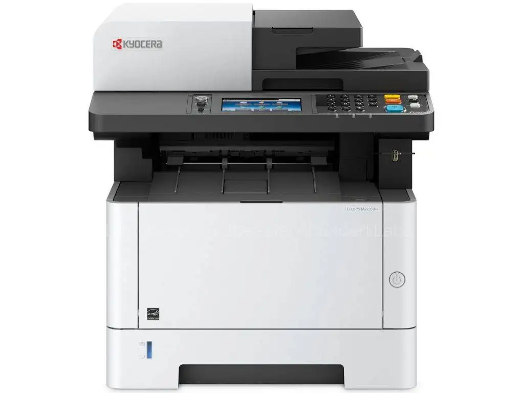 Kyocera M2735DW - Afbeelding 2