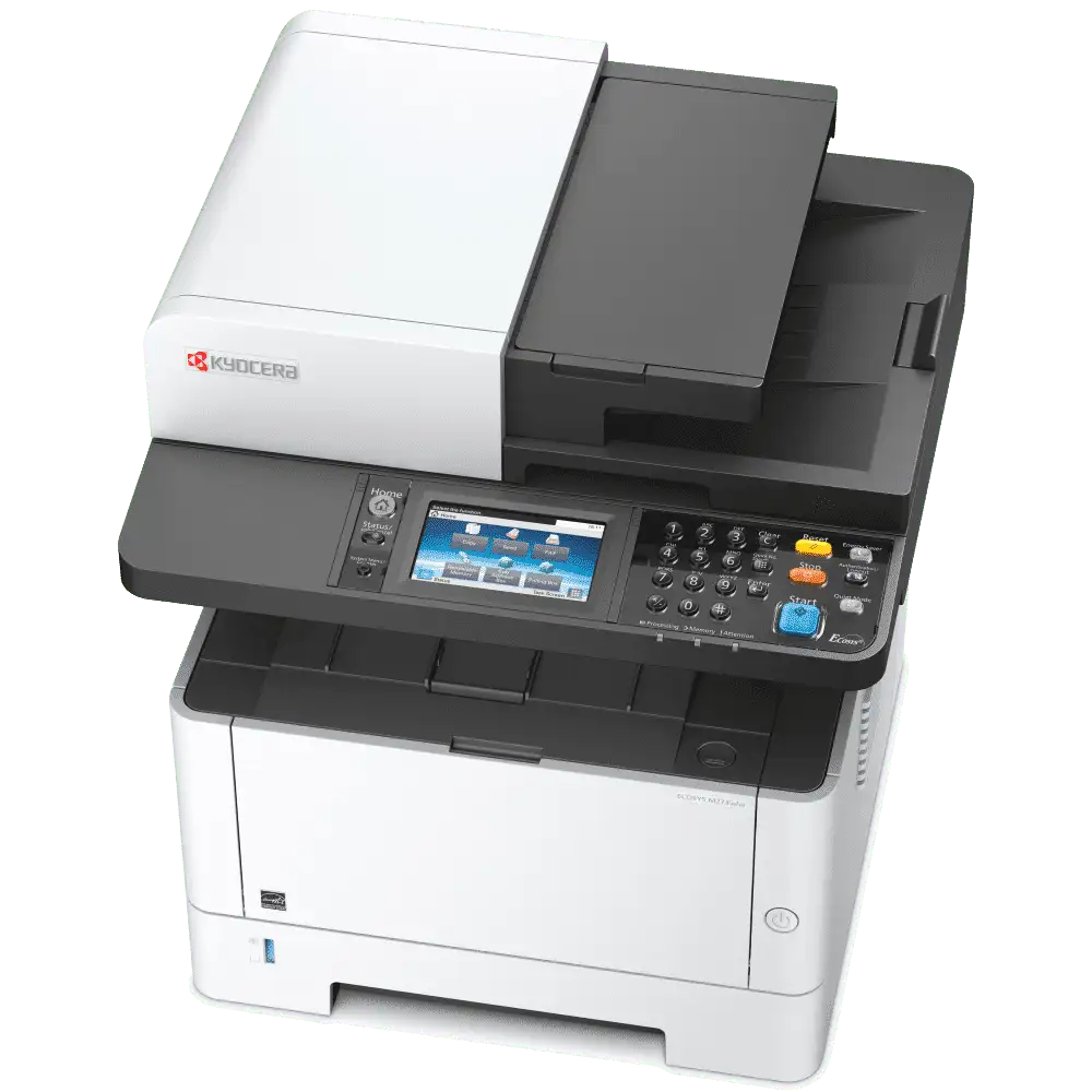 Kyocera M2735DW - Afbeelding 6