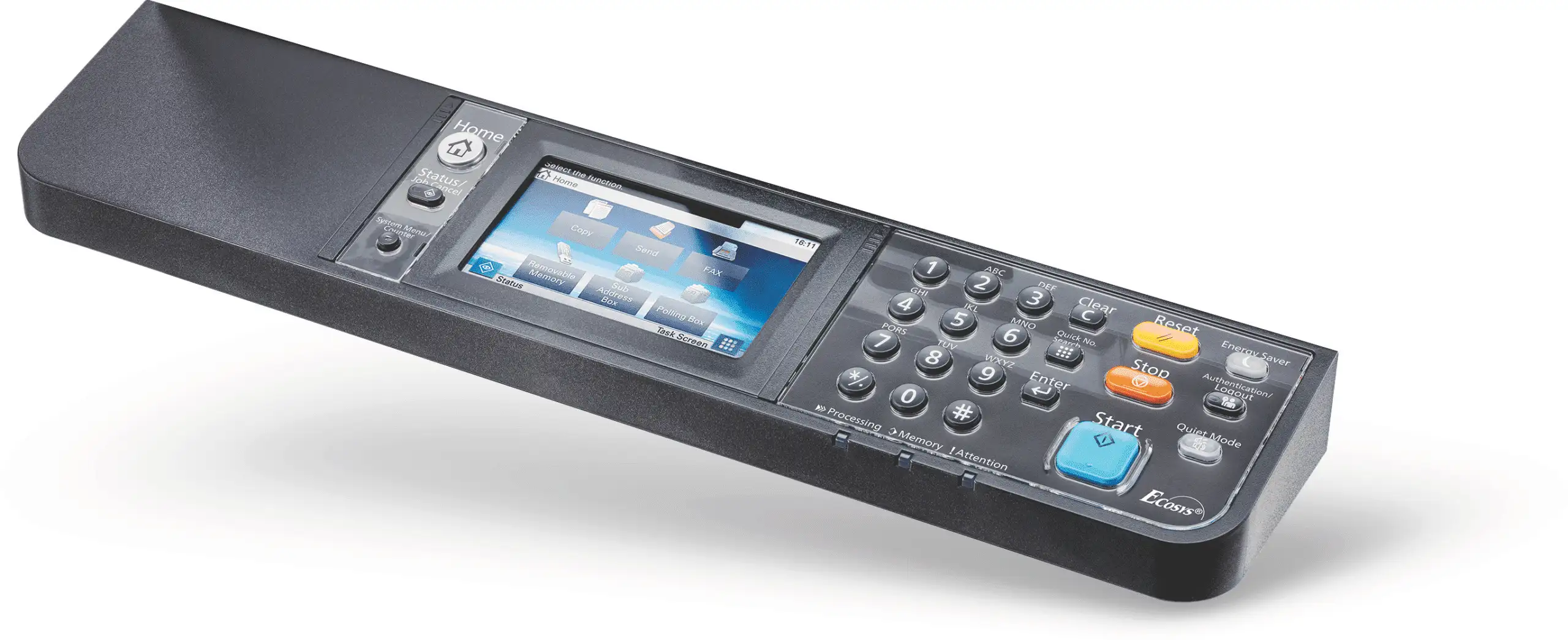 Kyocera M2735DW - Afbeelding 7
