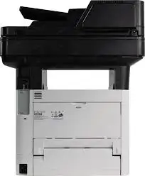Kyocera M3145DN - Afbeelding 4