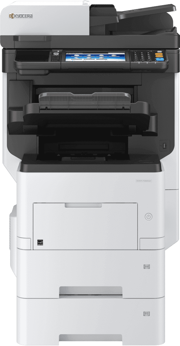 Kyocera M3860IDNF
