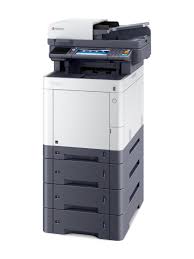 Kyocera M6235CIDN A4 kleuren multifunctionele printer bij Primefa