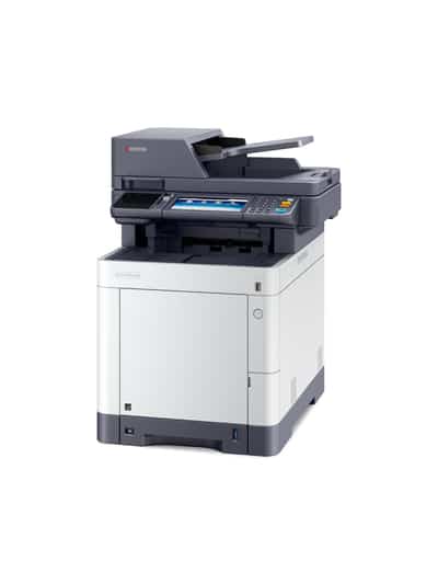 Kyocera M6630CIDN A4 kleuren multifunctionele printer voor ondernemers