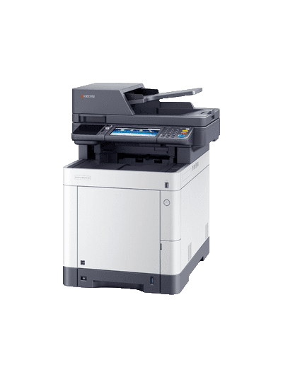 Kyocera M6630CIDN A4 kleuren multifunctional printer