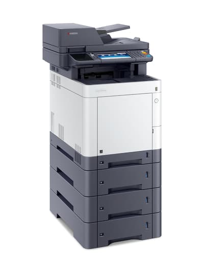 Kyocera M6630CIDN A4 kleuren multifunctionele printer