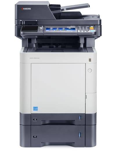 Kyocera M6630CIDN A4 kleuren multifunctionele printer voor kantoor