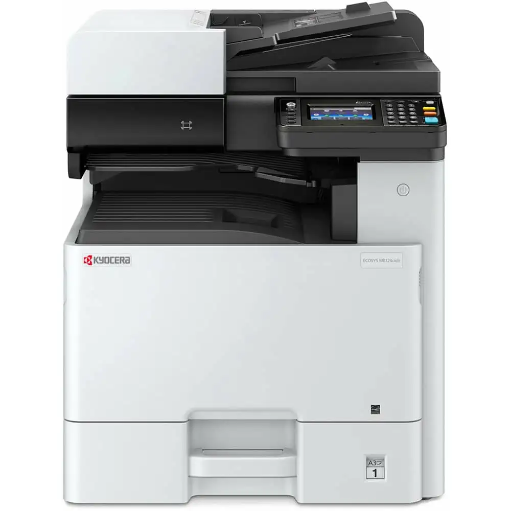 Kyocera M8124cidn - Afbeelding 2
