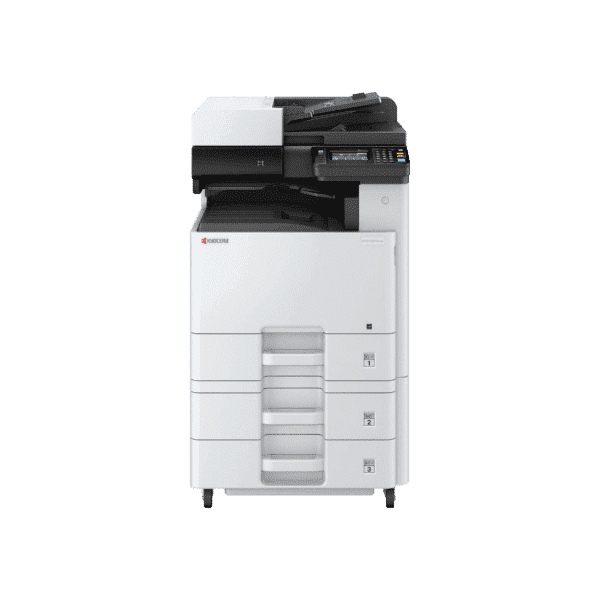Kyocera M8124cidn multifunctioneel kopieerapparaat in aanbieding